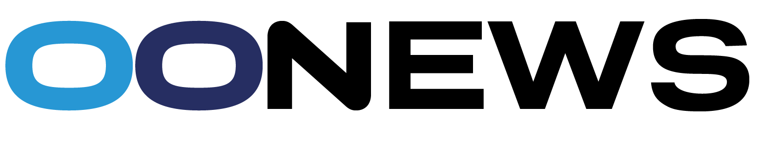OONEWS Logo